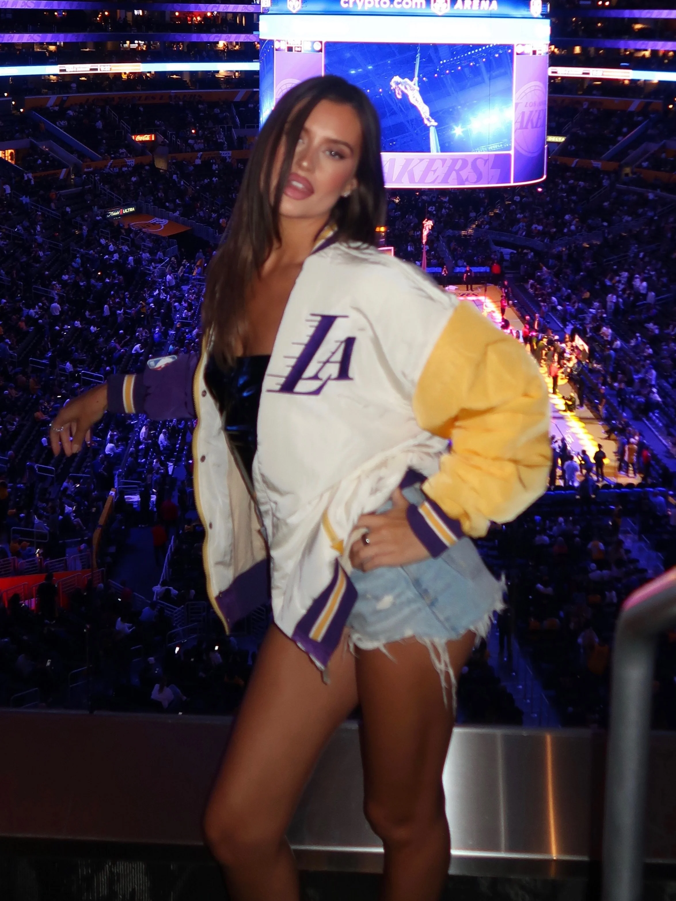 basketball season is back babyyyyy🏀