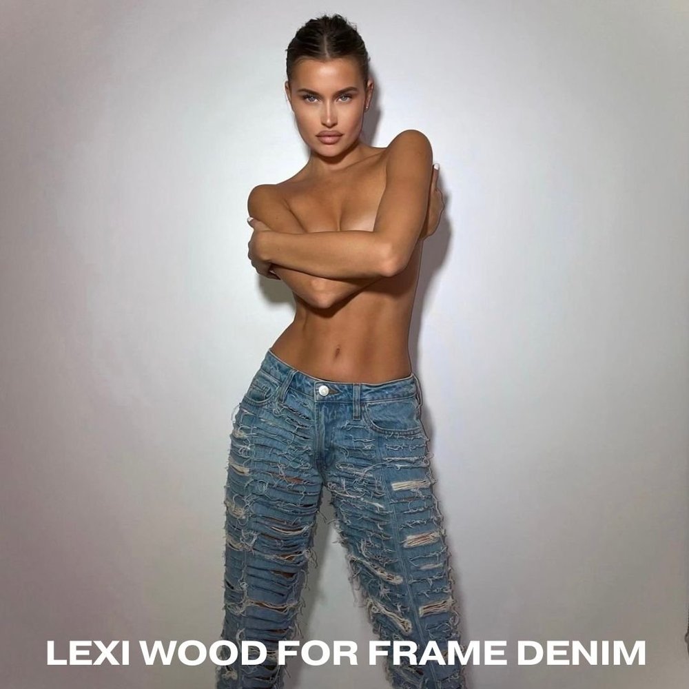 LEXI-WOOD.COM