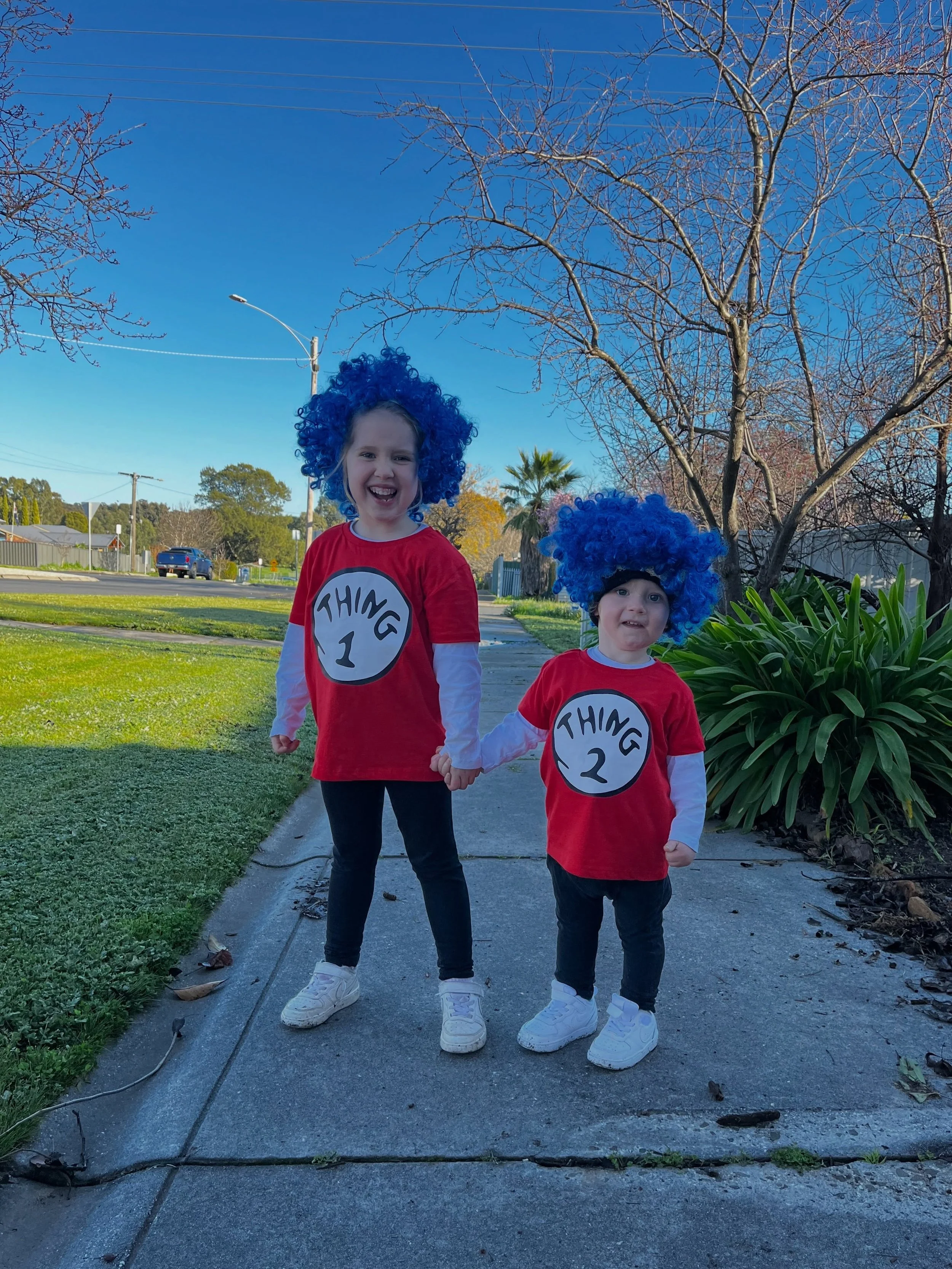 Book Week 2026 📕 t-shirts by @that.classy.gal