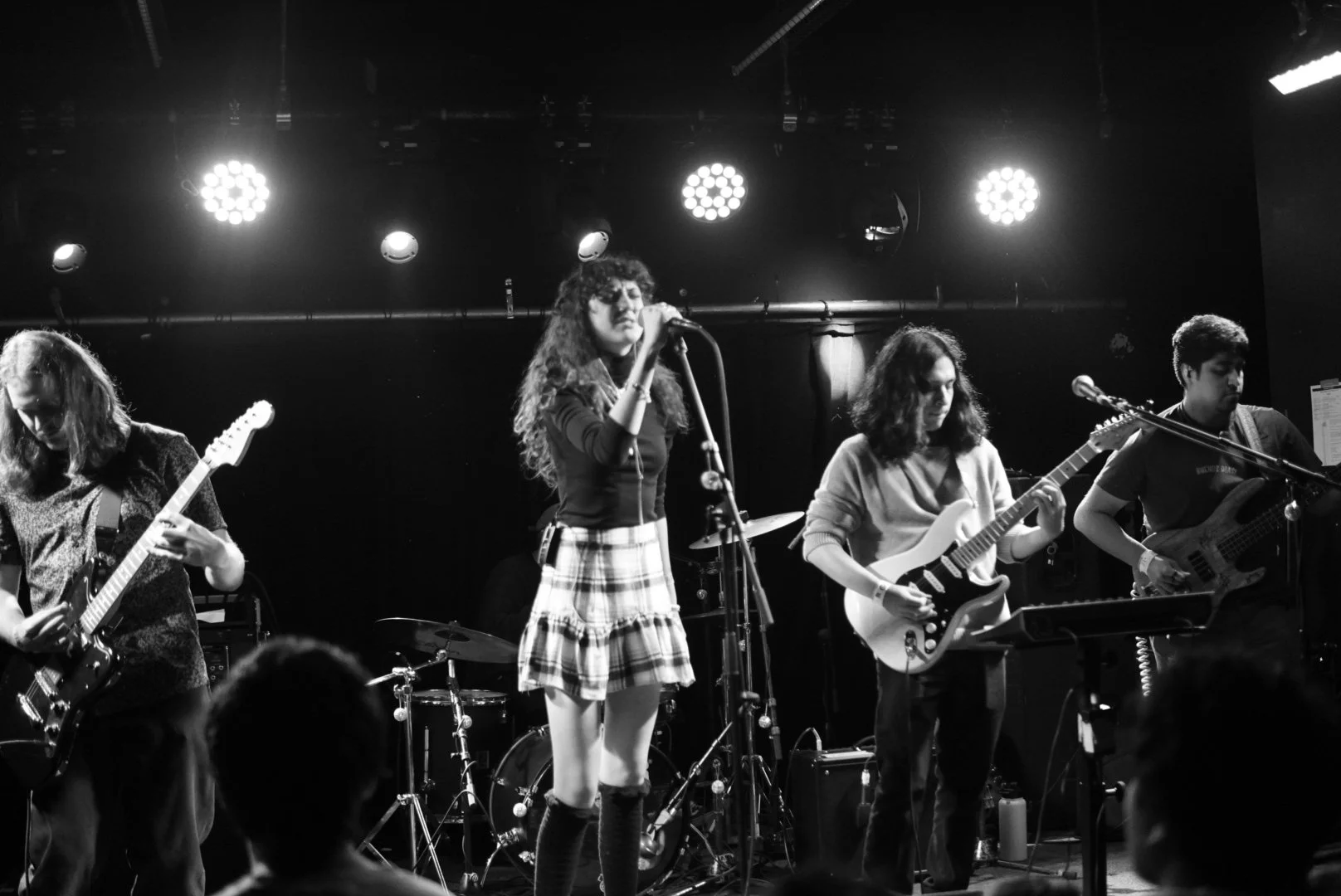 Photo by Brandon Smith