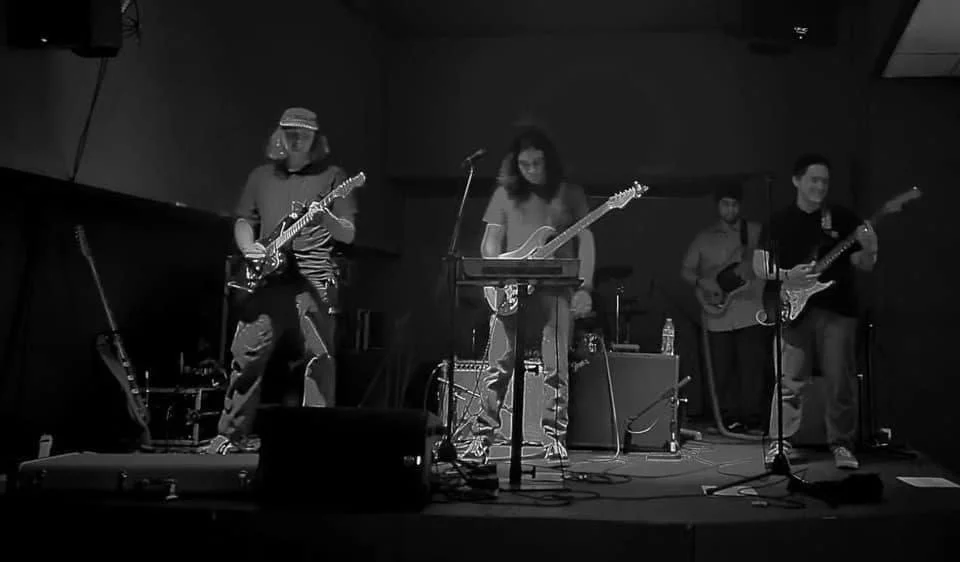 Photo by Rachael Vargas