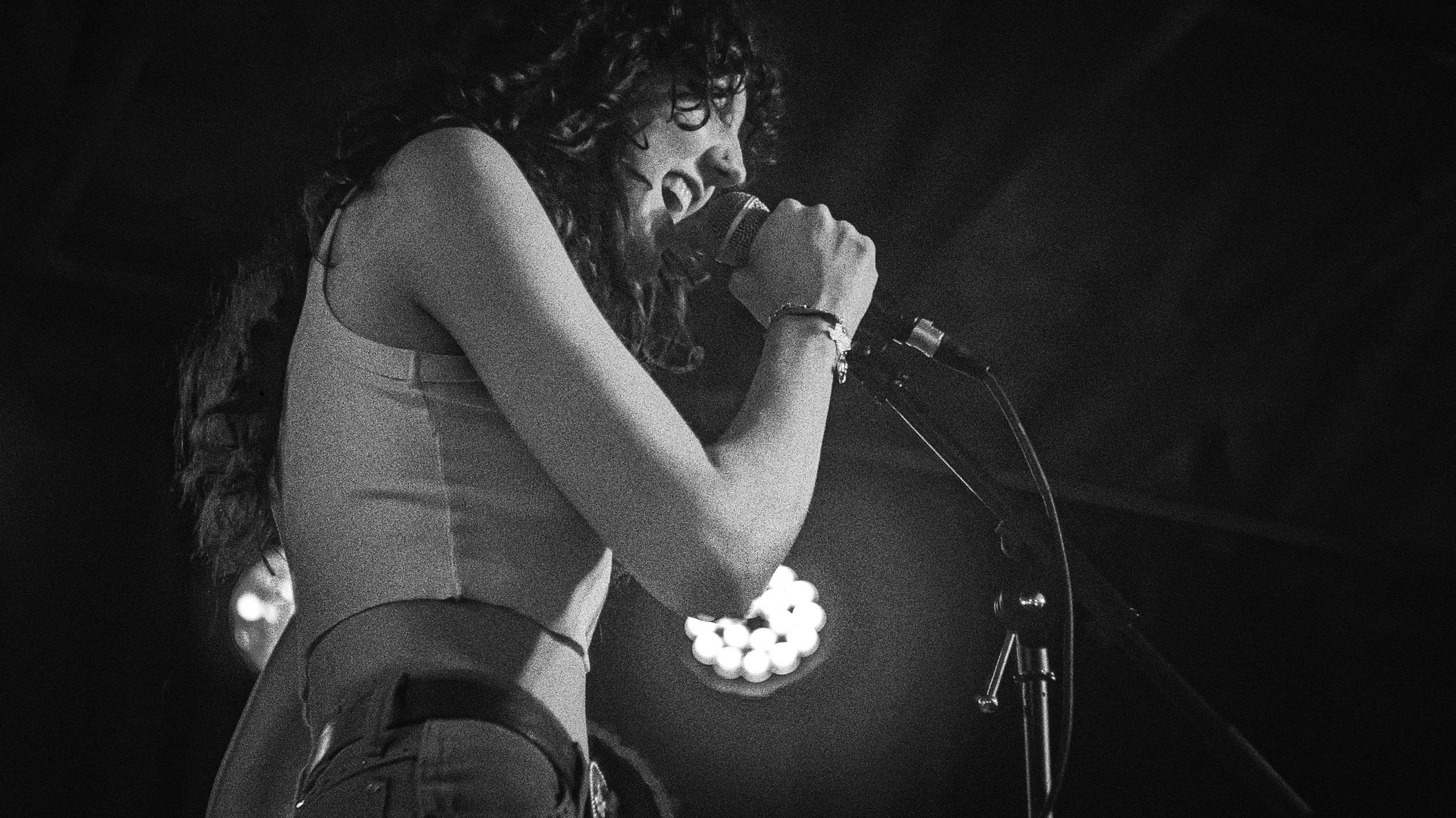 Photo by Jamie McDonald