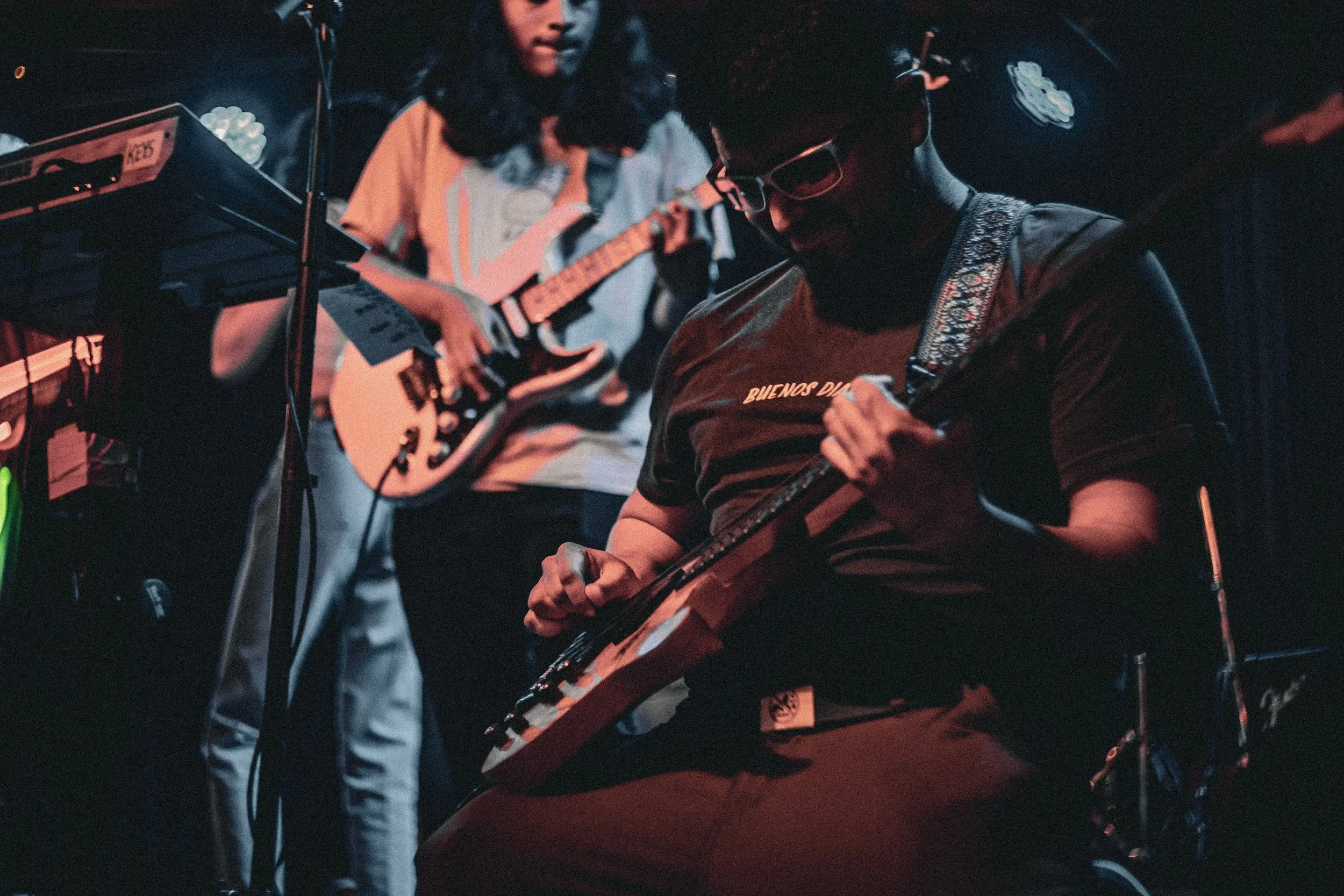 Photo by Jamie McDonald