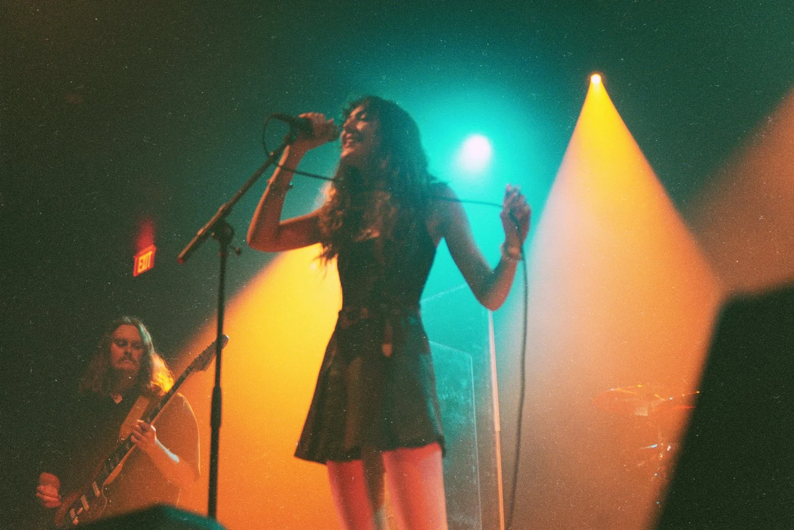 Photo by Brandon Smith