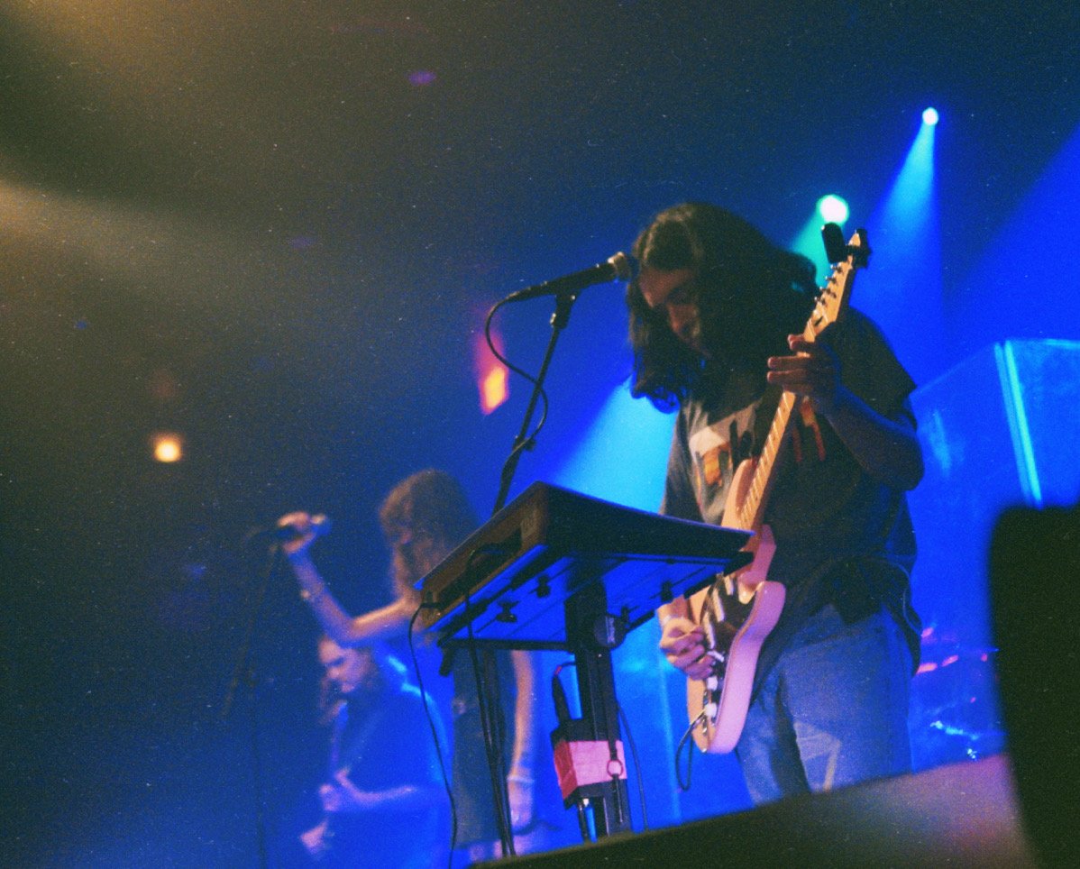 Photo by Brandon Smith