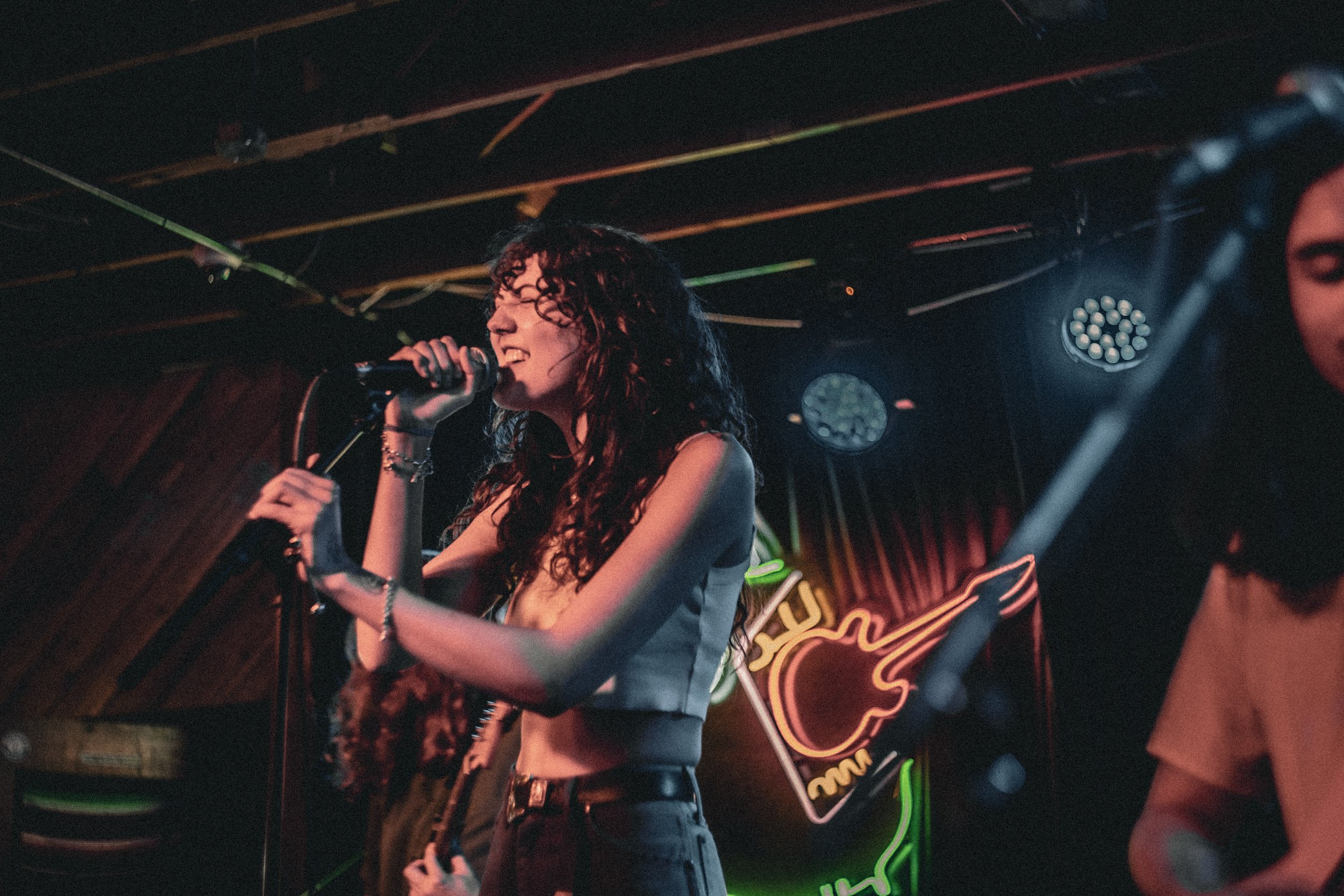 Photo by Jamie McDonald