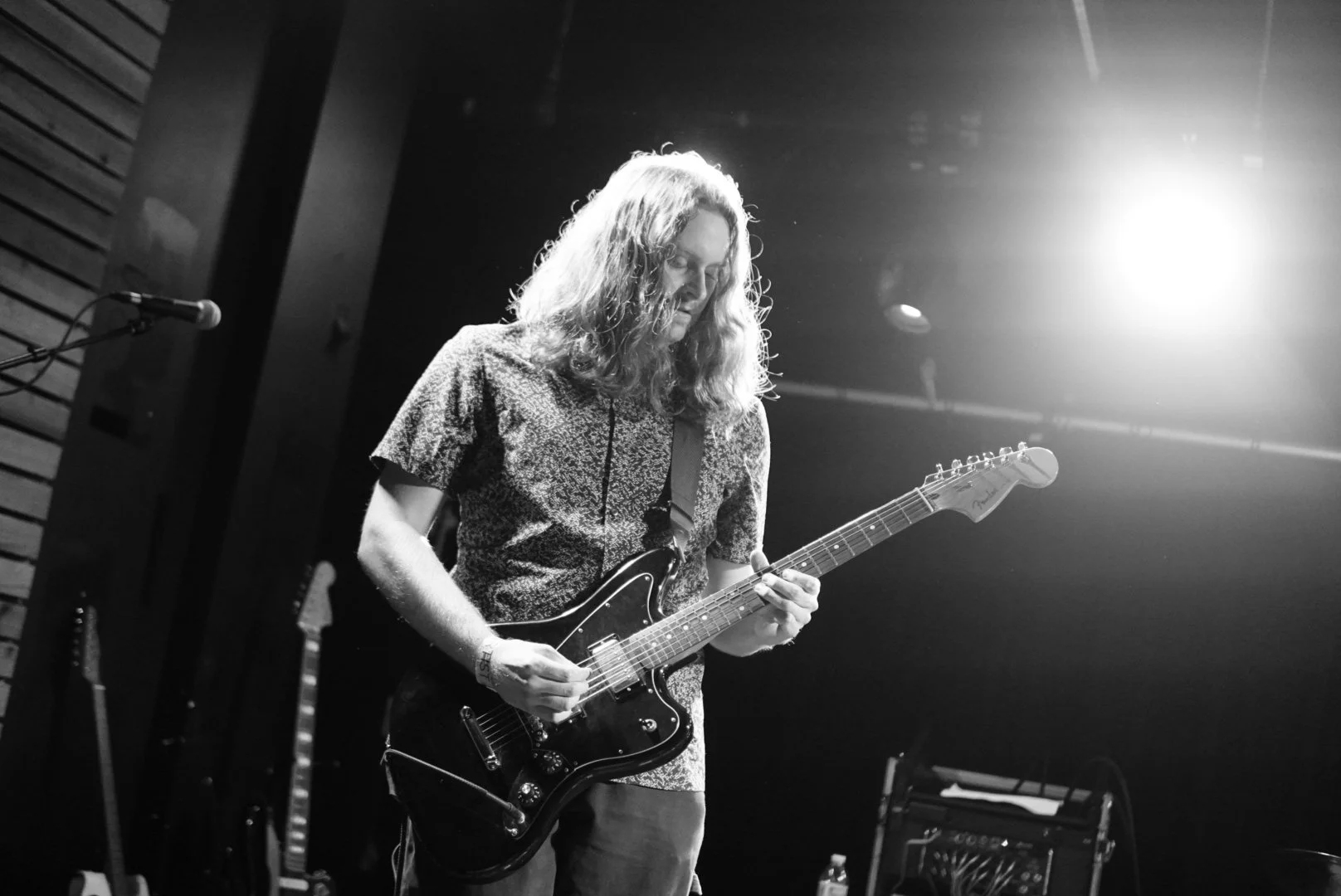 Photo by Brandon Smith