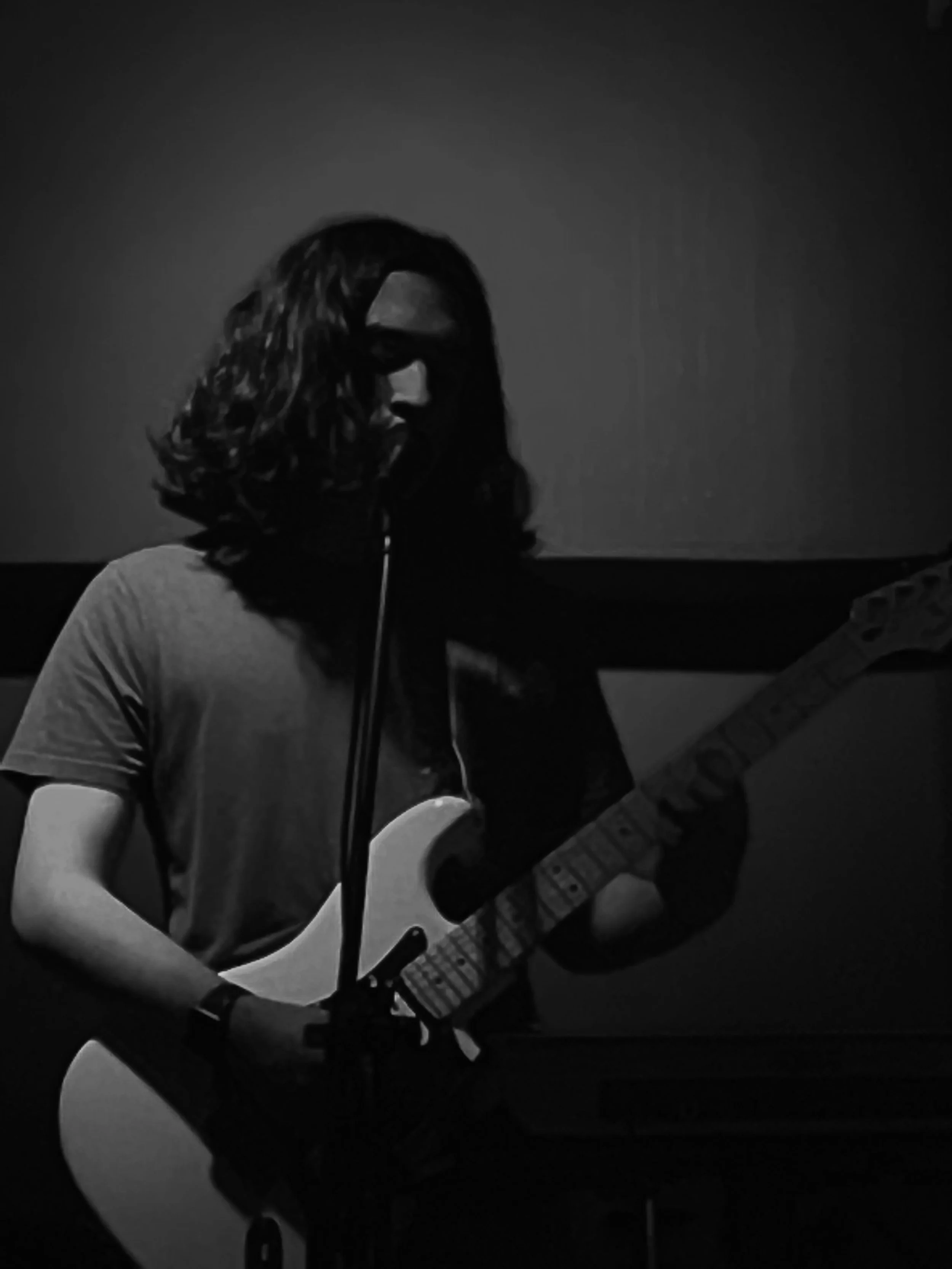 Photo by Rachael Vargas