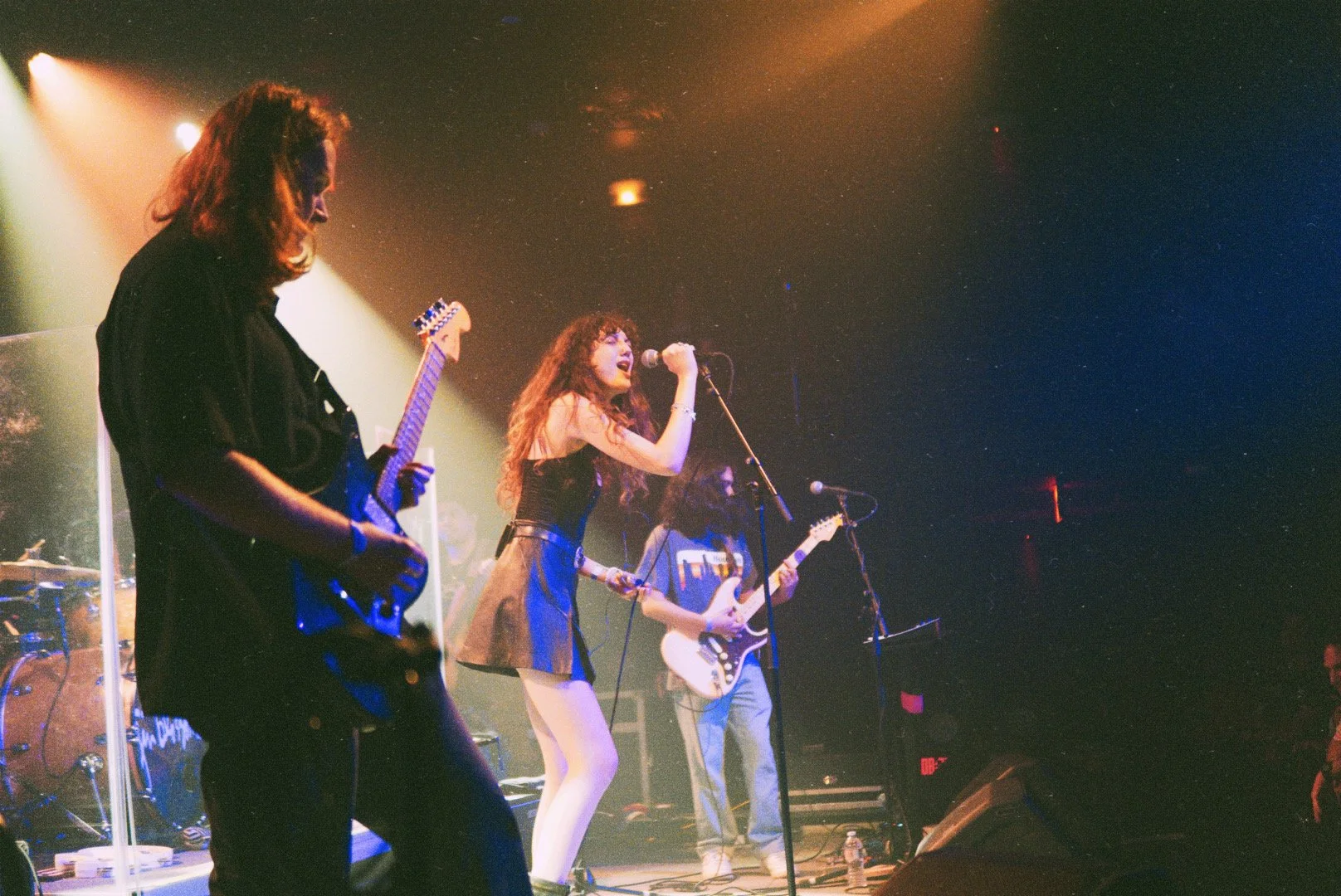 Photo by Brandon Smith