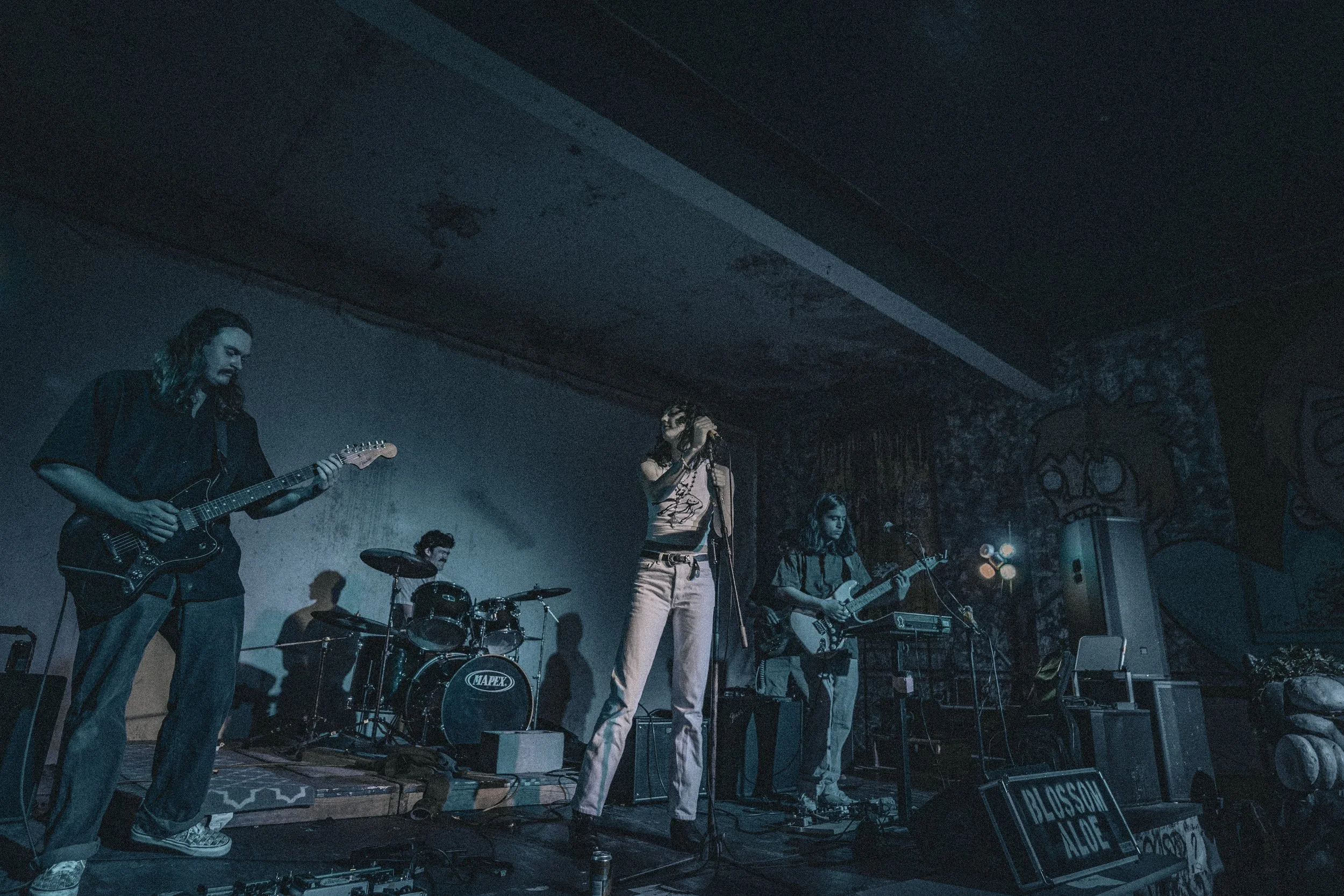 Photo by Jamie McDonald