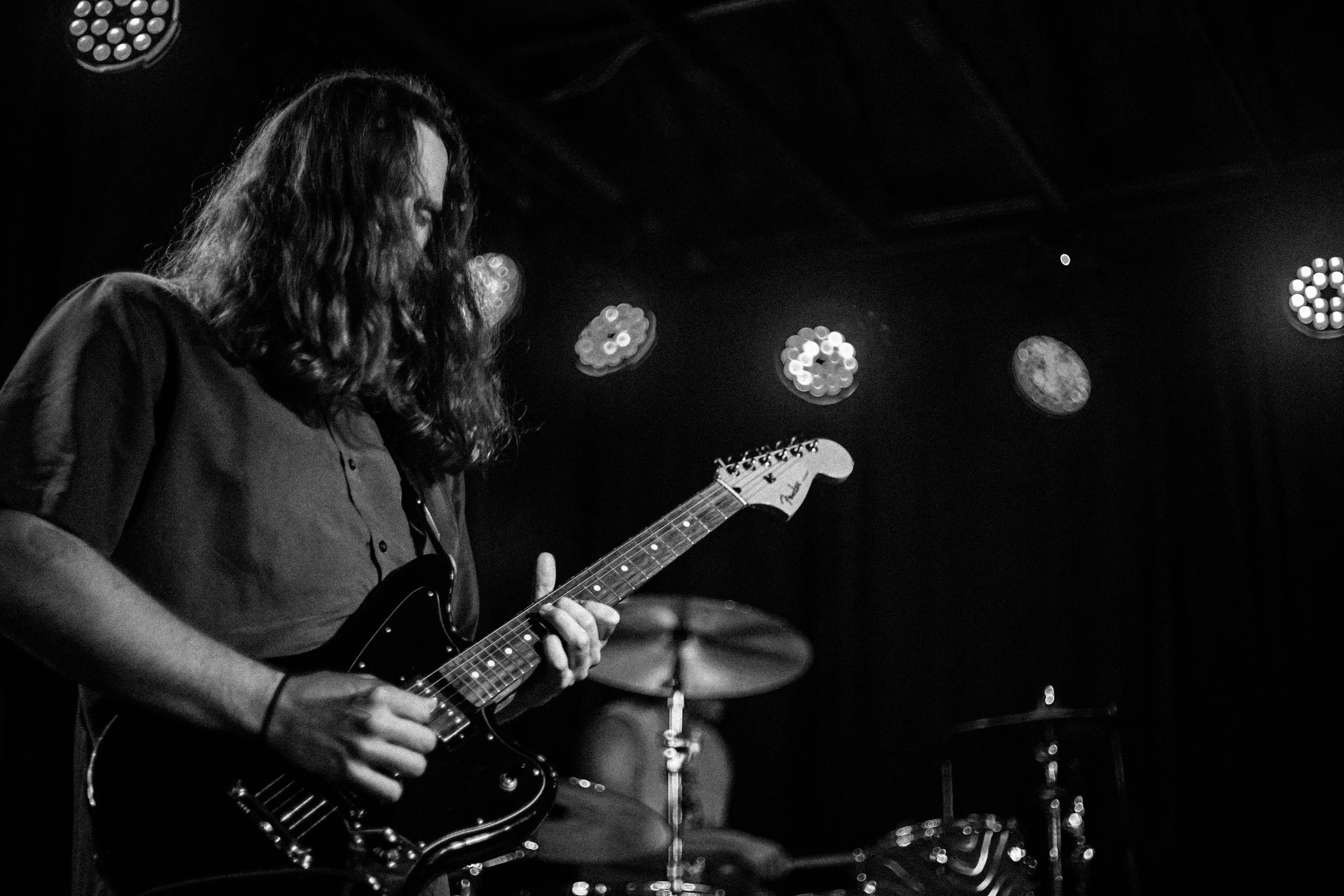 Photo by Jamie McDonald