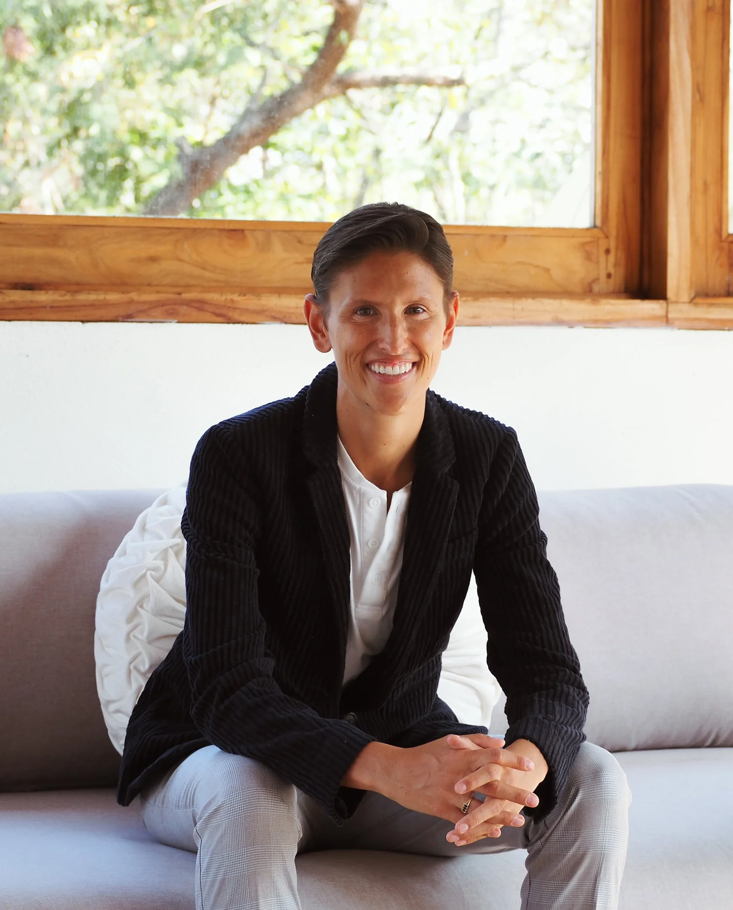 Alix Rabinowitz ABOUT ME — Finance with Alix