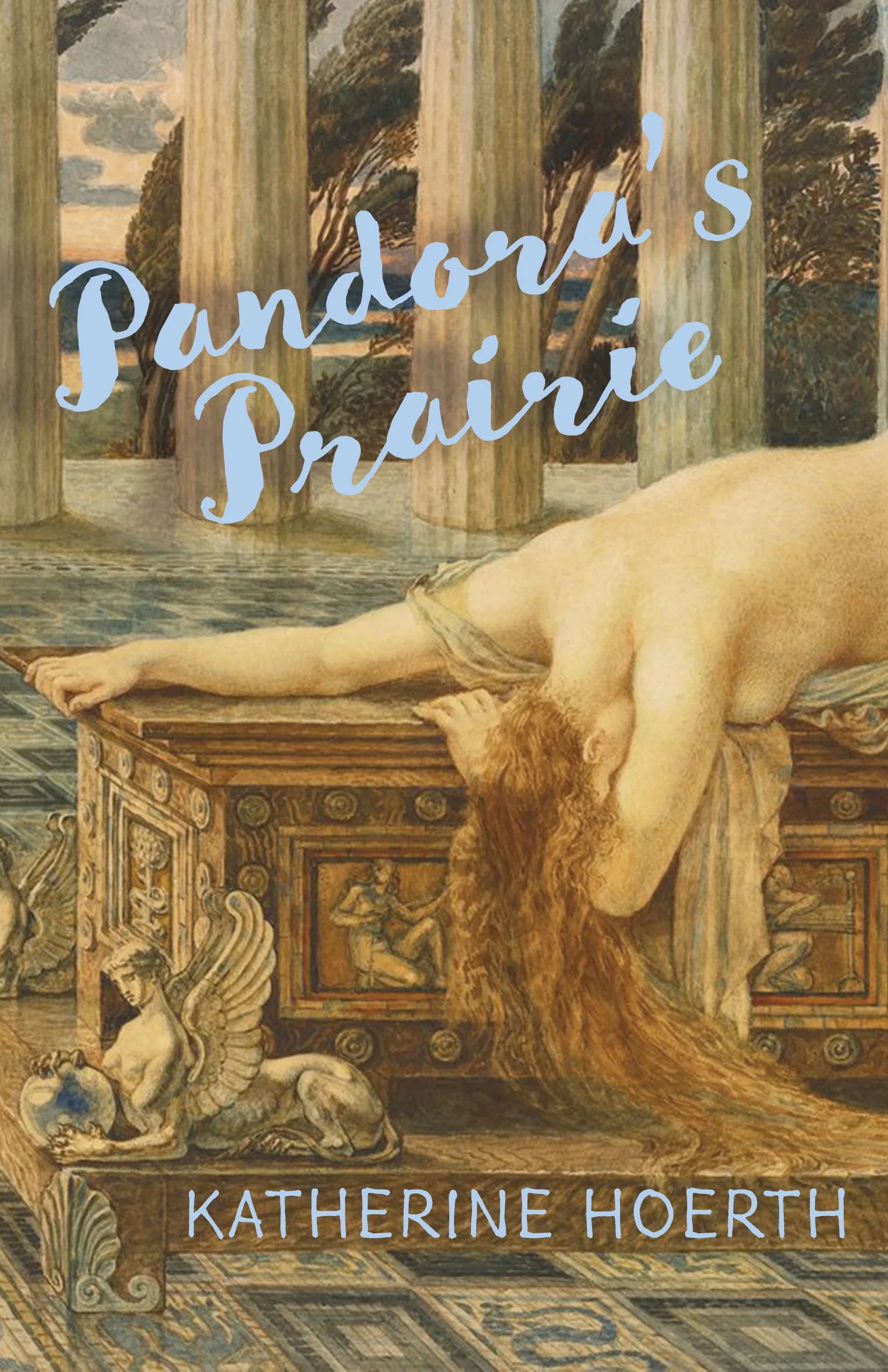 Pandora's Prairie