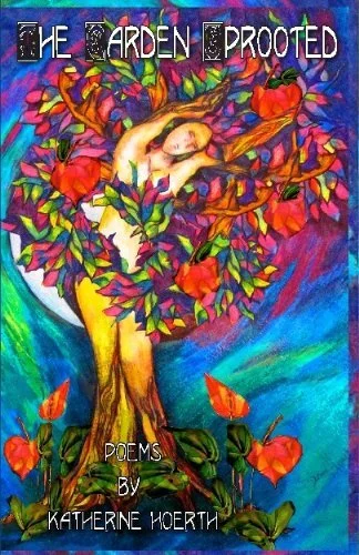 The Garden Uprooted