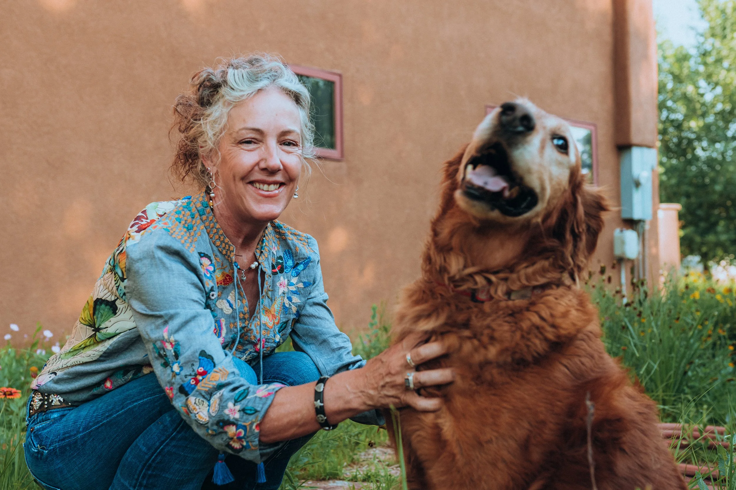 Meet the Team — Blue Cross Animal Clinic New