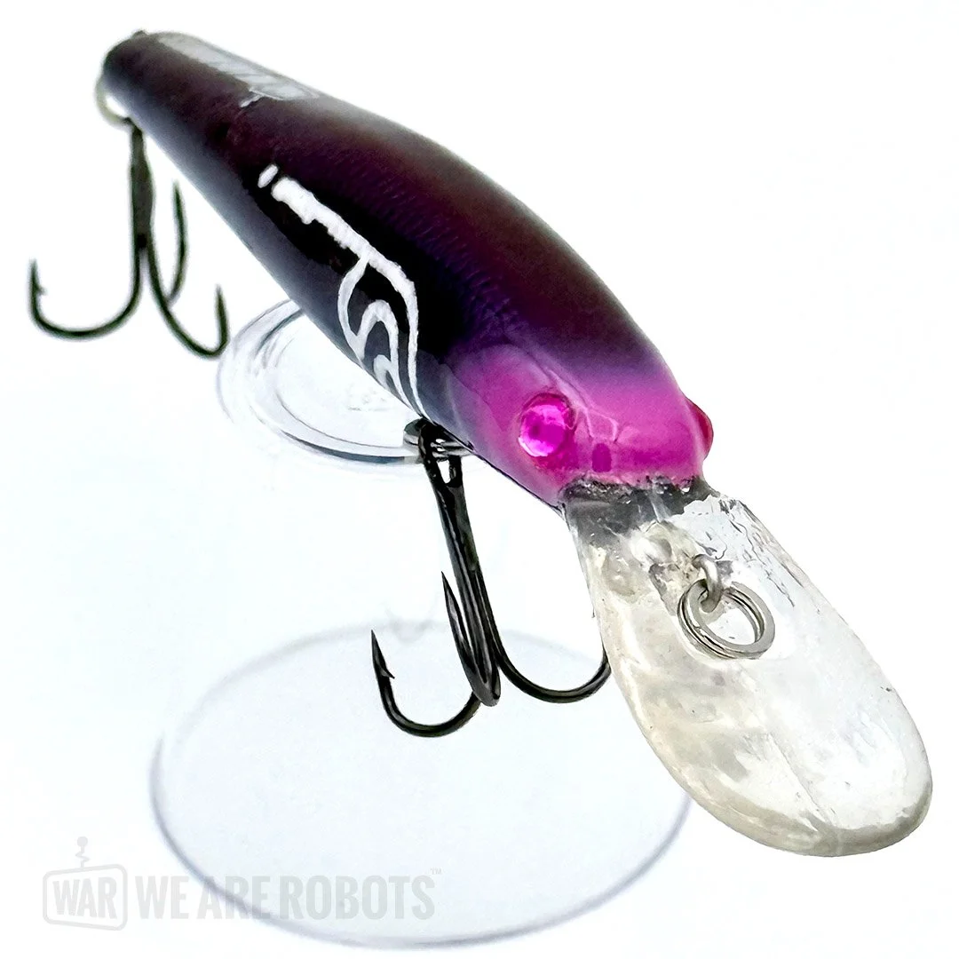 GHOST — Covenant Crankbait