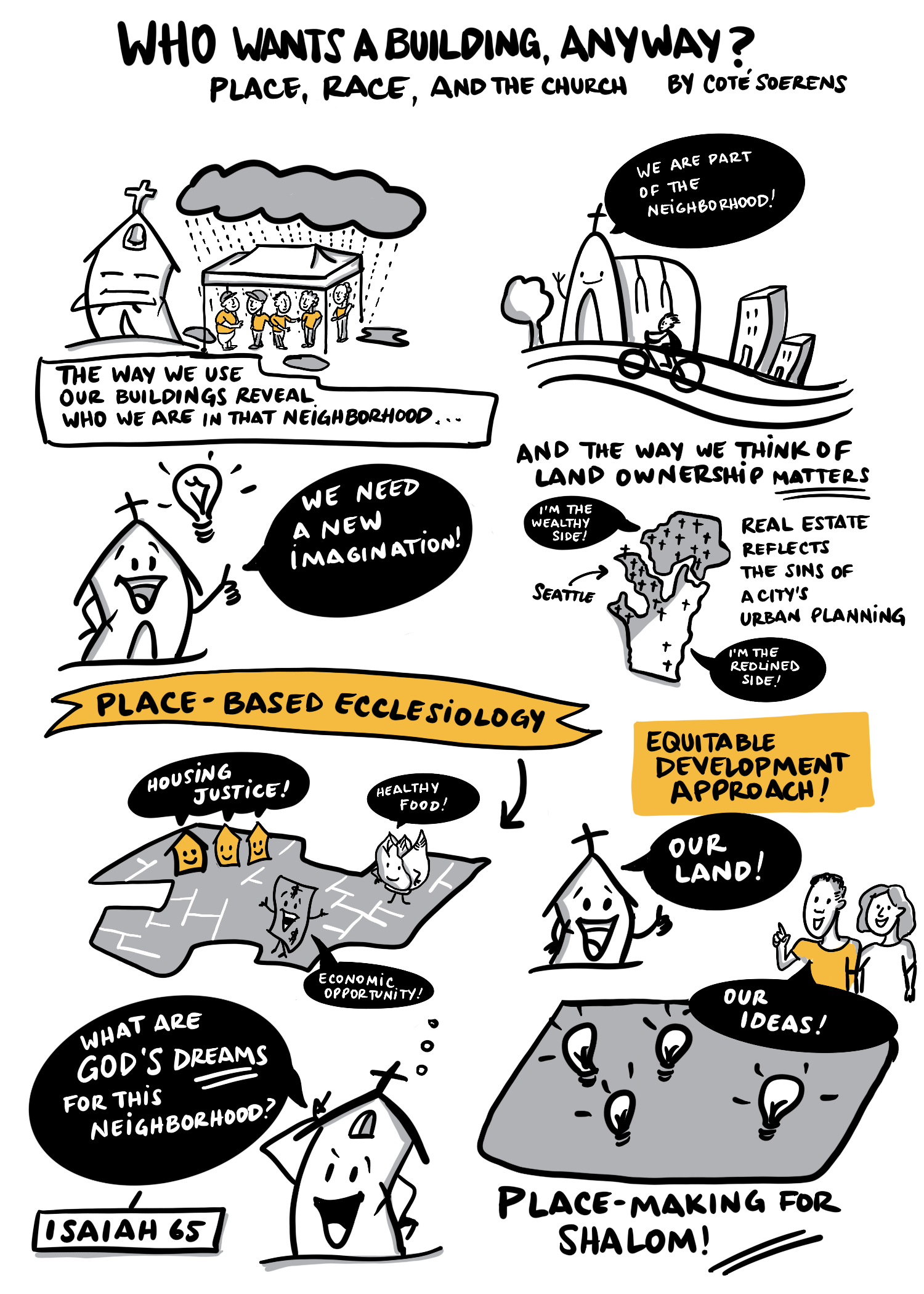 Gone for Good Illustration