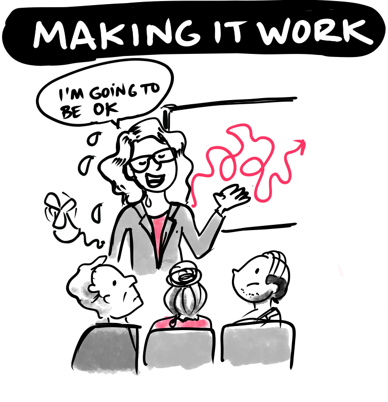 Modular Insight Cards