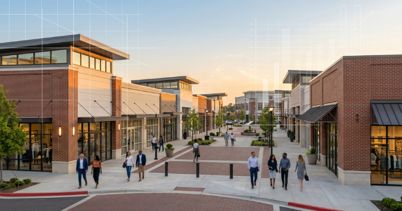 When Should You Restructure a CRE Portfolio?