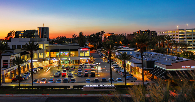 When to Sell or 1031 Your Retail Property: Five Signals That Shouldn't Be Ignored