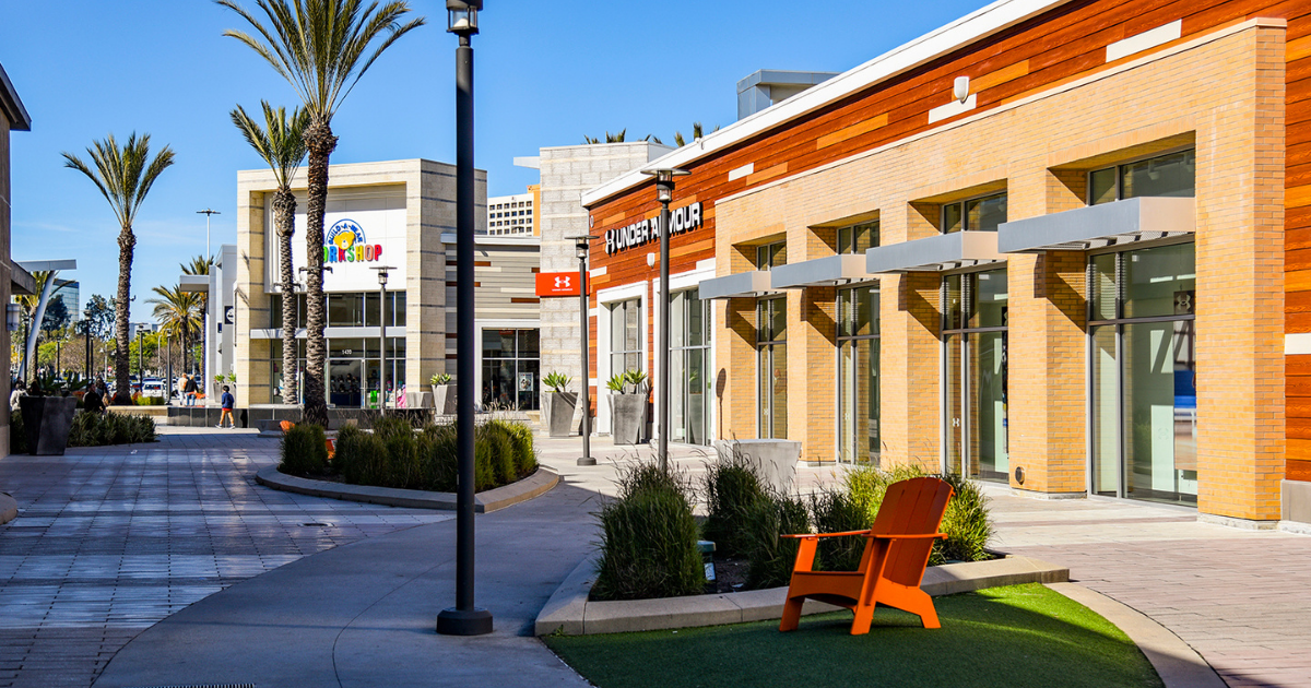 What Happens When Multiple Retail Leases Expire at the Same Time?