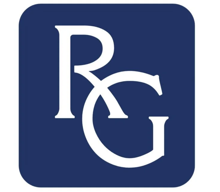 The Resha Group Logo