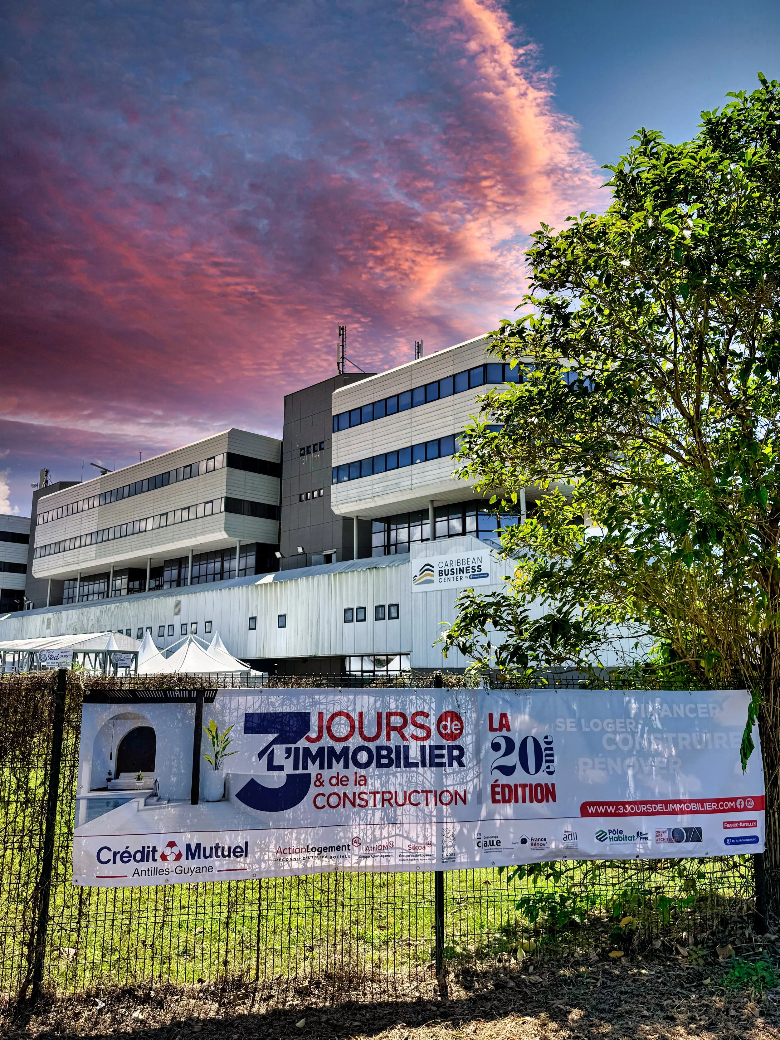 3 Jours de l’Immobilier en Guadeloupe édition 2026 : bilan &amp; succès digital