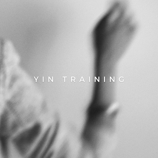 50 HR Yin Teacher Training Immersion
March 21-23
March 28-30

Super Early Bird $800 until 1st December

Gathering together @ouryogaspacesydney in learn in person and in immersion with a week to assimilate in between immersions. 

The elegant alchemy 