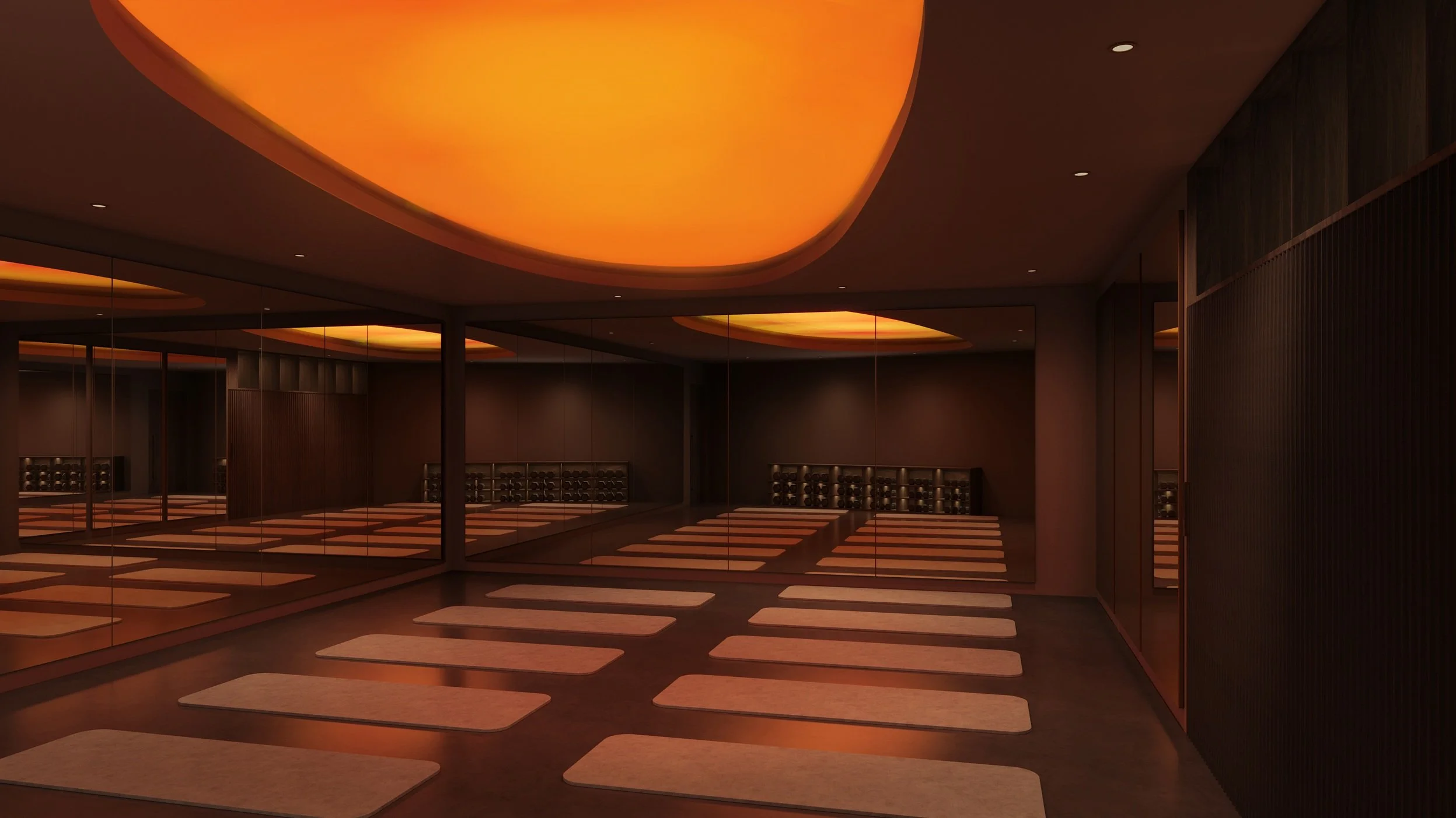 HUME Venice Wellness Club