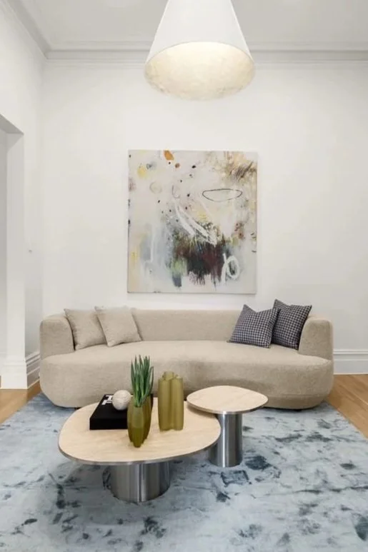 Understanding Colour Theory in Interior Design