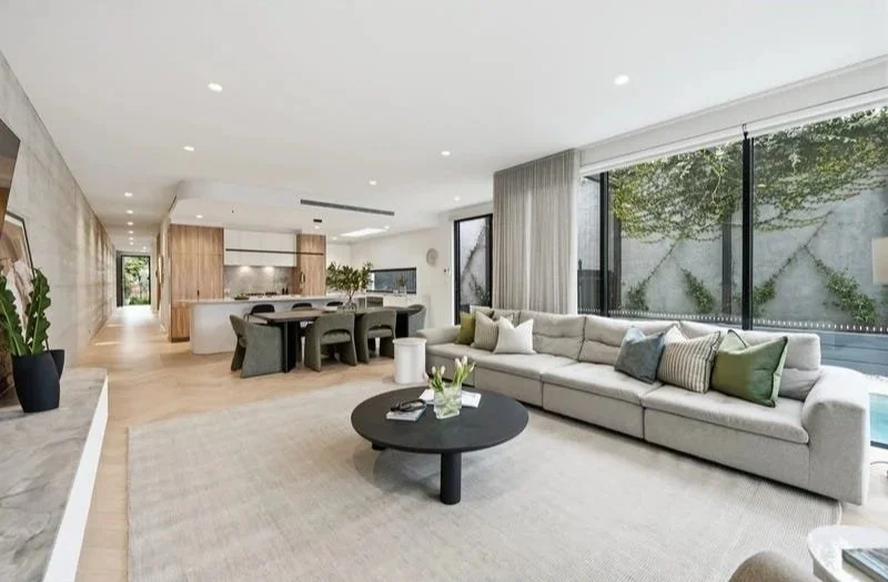 Interior Styling Secrets: Space Planning &amp; Layout Principles