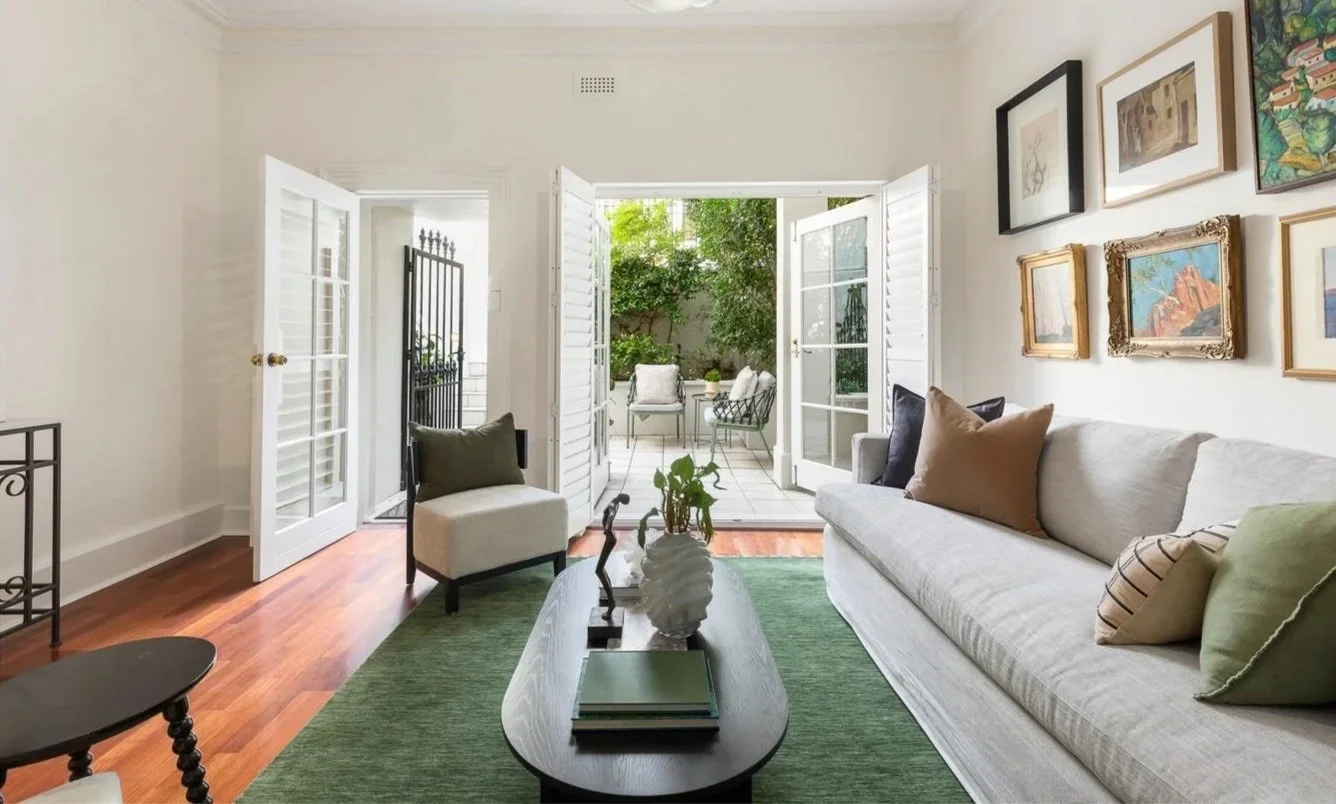 40 George Street East Melbourne