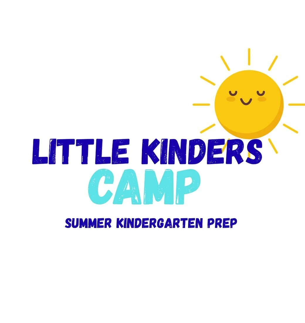 Your Neighbourhood Camp has a program geared to kids starting kindergarten in September 2026,  here is how we can help your Kiddos get ready. 

Preparing for School with Confidence at an award winning London, Ontario Summer Camp

Starting school is a