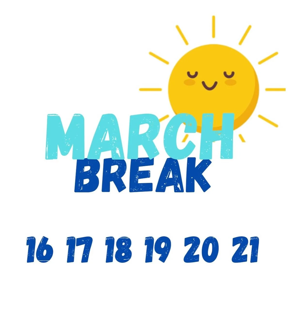 Last chance to register! March break camp is filling up quickly, limited spots available! Join us for a fun-filled week of indoor and outdoor adventures! Located @kingsatwestern book online at www.yourneighbourhoodcamp.ca