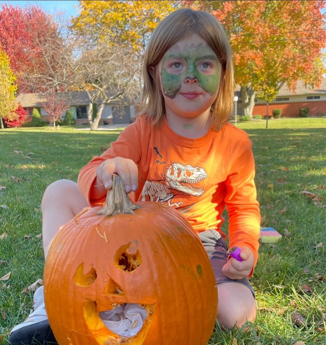 We're excited for pumpkin carving and tasty treats at our upcoming YNC PA day! Trick or Treat is just around the corner! Don't miss out, register for October PA day before registration closes at the end of the week!