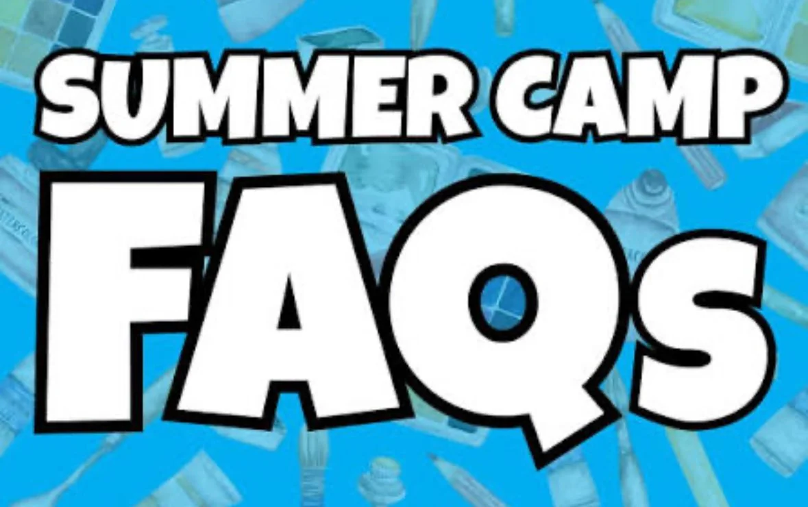 Summer Camp FAQs for Parents (London, Ontario) – Everything You Need to Know Before You Register

