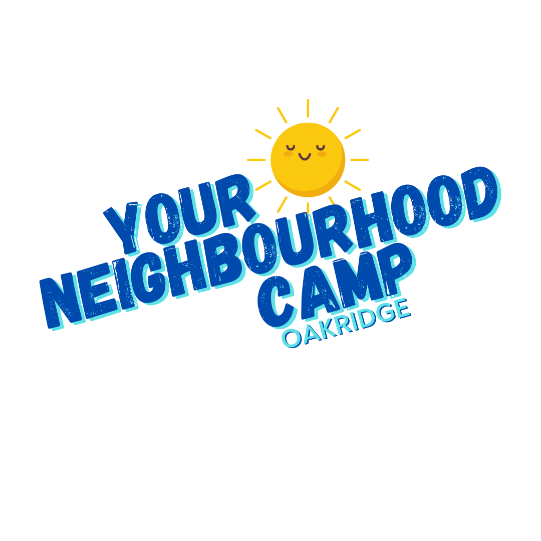 Your Neighbourhood Camp
