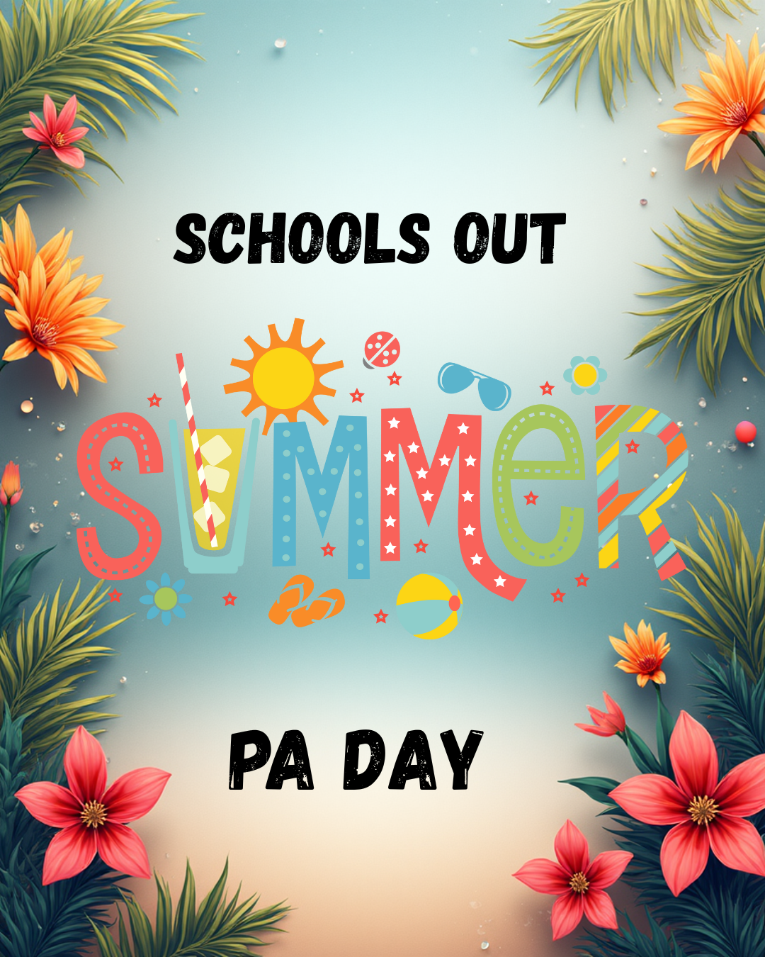 June 29th Pa day London ontario