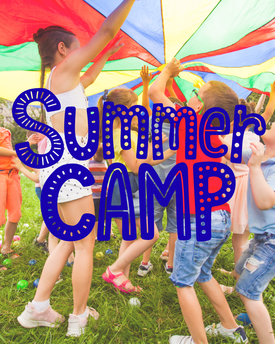 Summer camp London Ontario