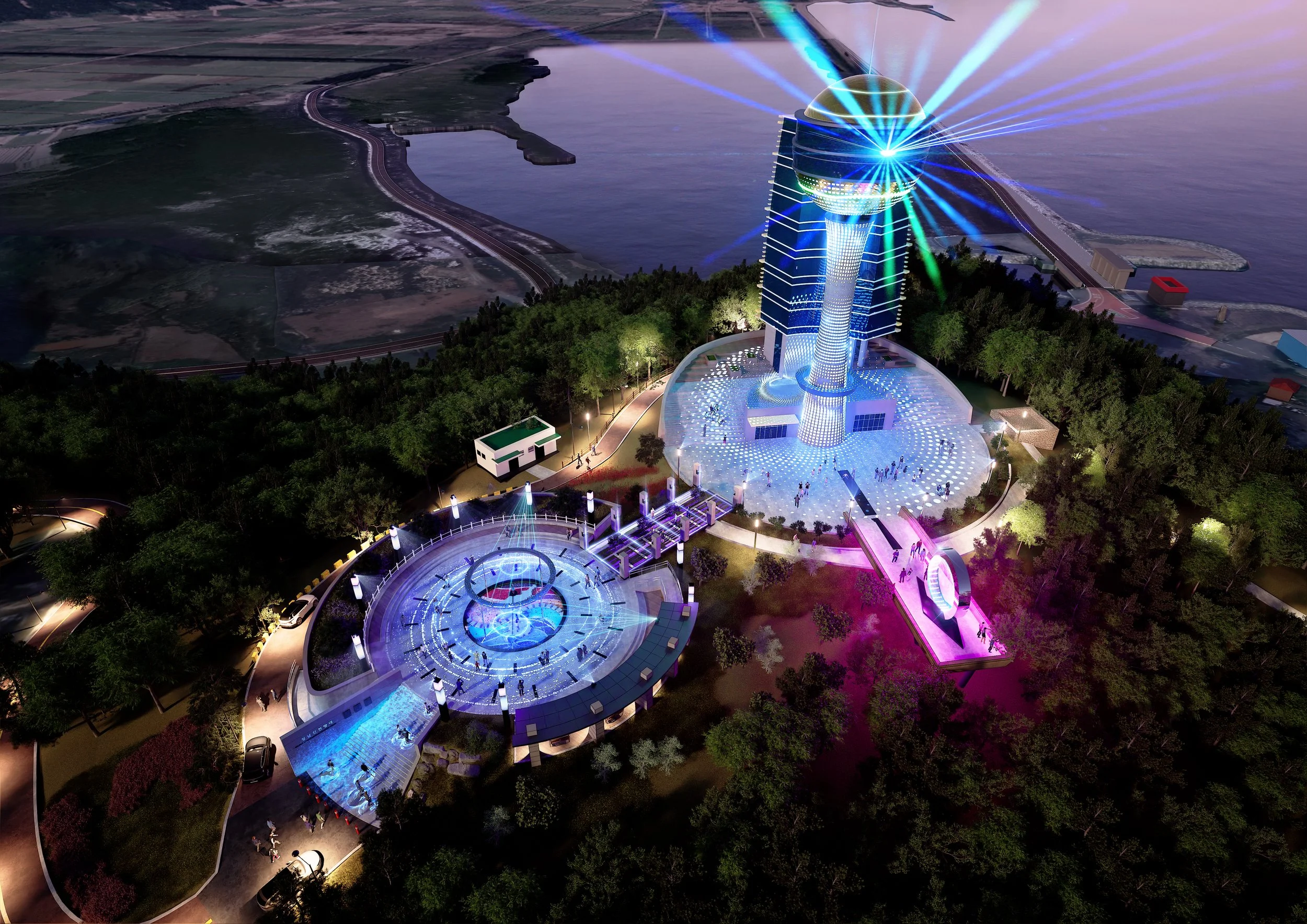 LITERATURE STARRY NIGHT