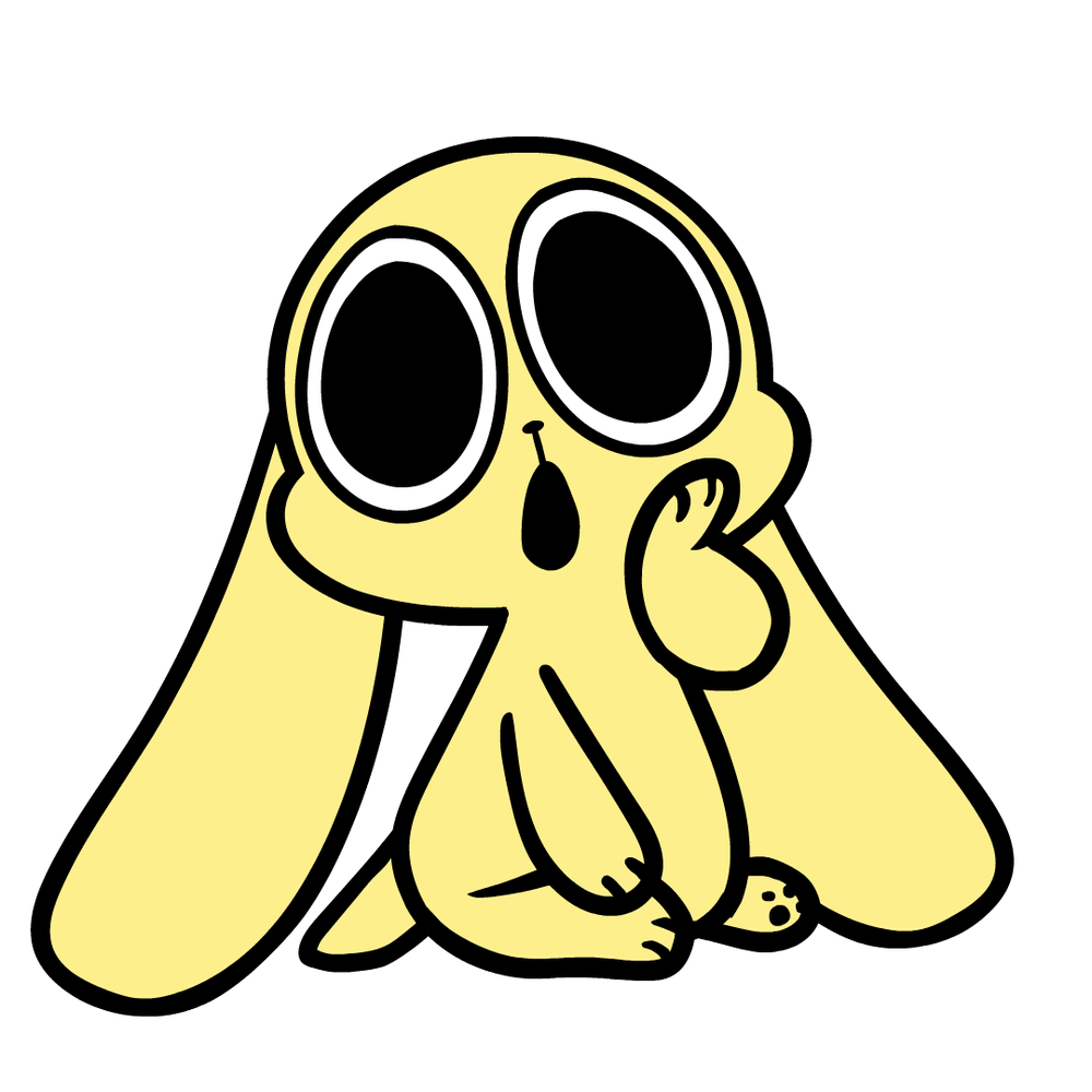 Chikn Nuggit — BuzzFeed Animation Lab