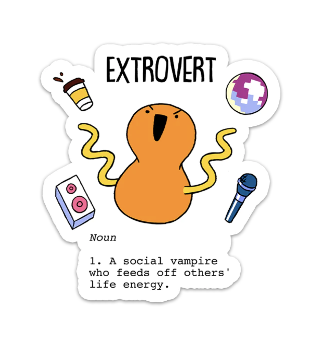 The Land of Boggs — BuzzFeed Animation Lab