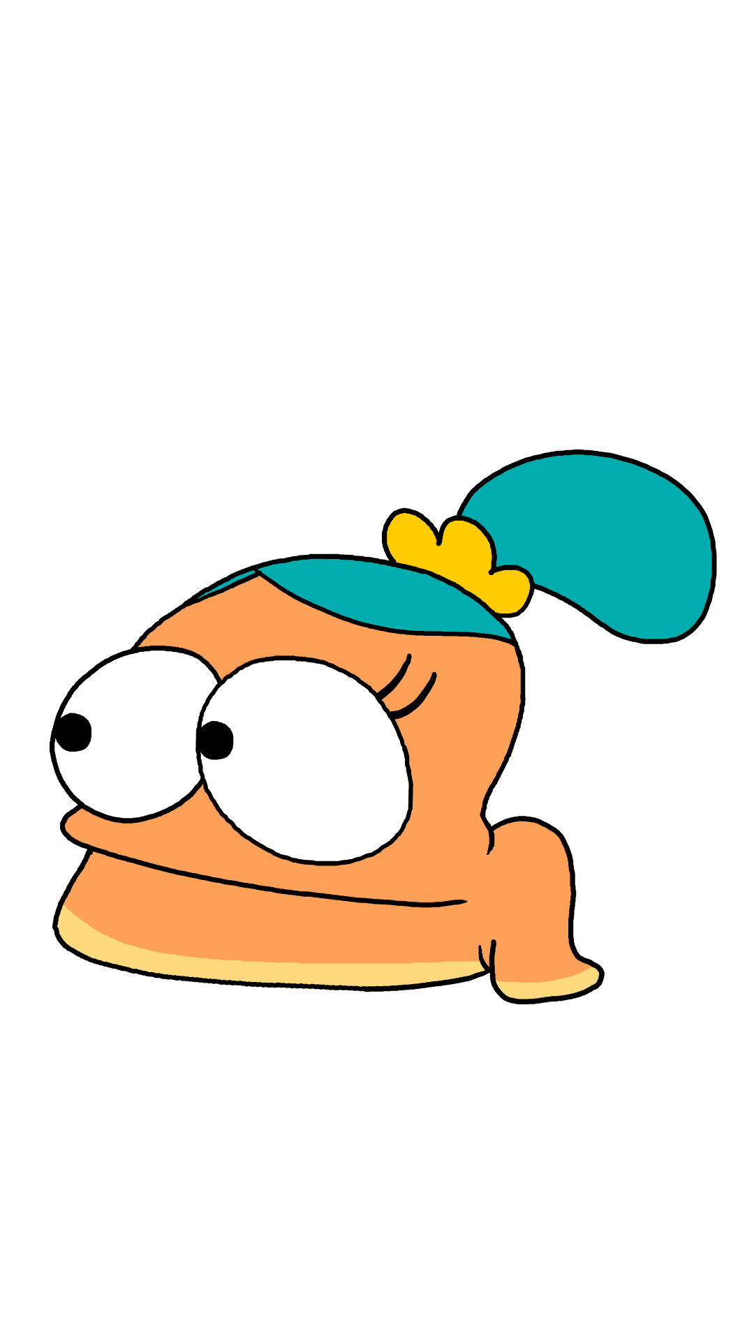 Puerco y Babosa — BuzzFeed Animation Lab