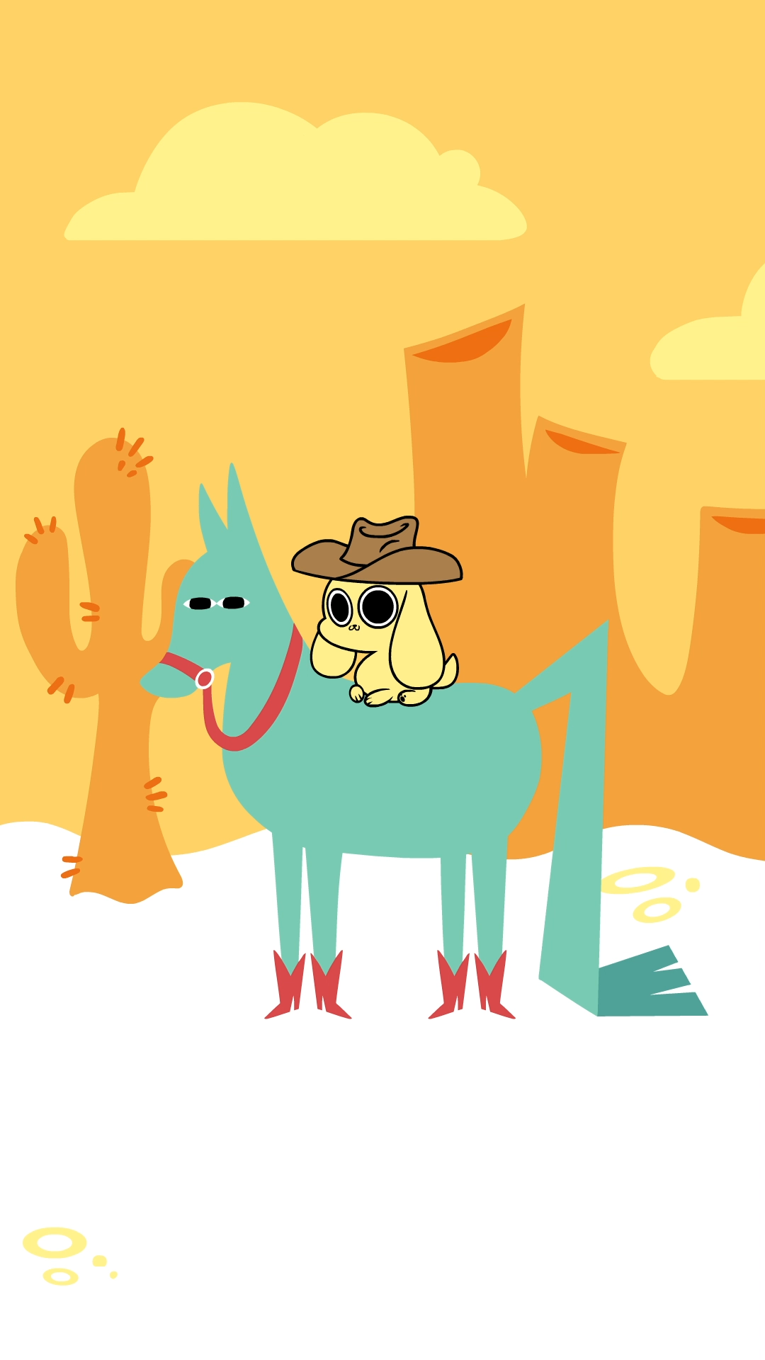 Chikn Nuggit — BuzzFeed Animation Lab