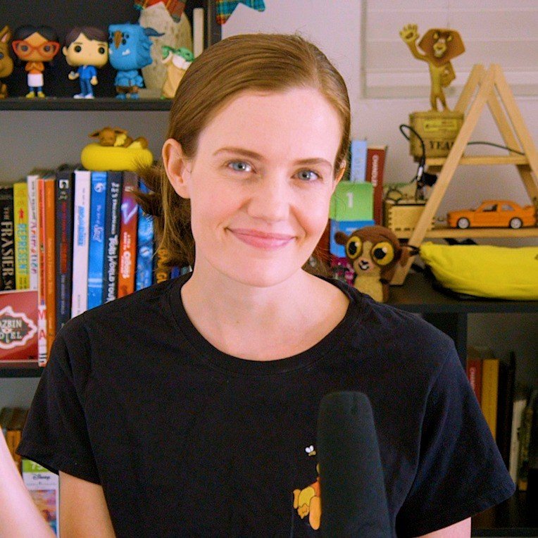 Alex Hopkins's headshot.