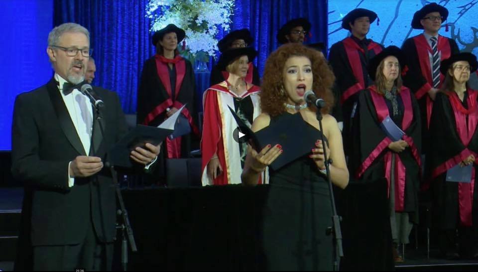Rada Tochalna Graduation song Melbourne Triumph of Good.jpg