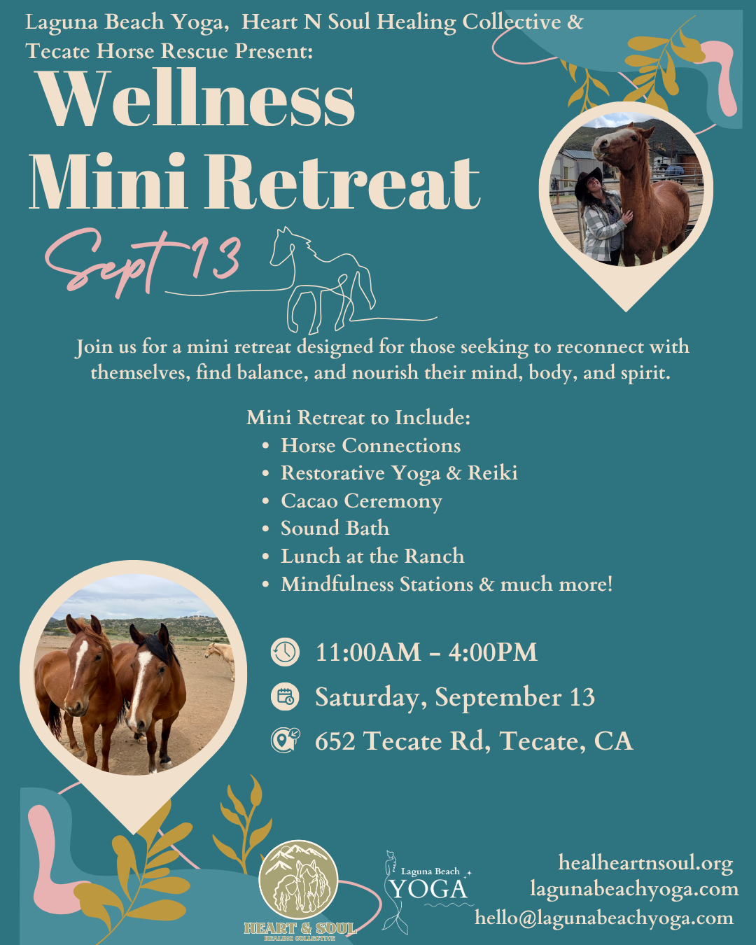 Store Laguna Beach Yoga