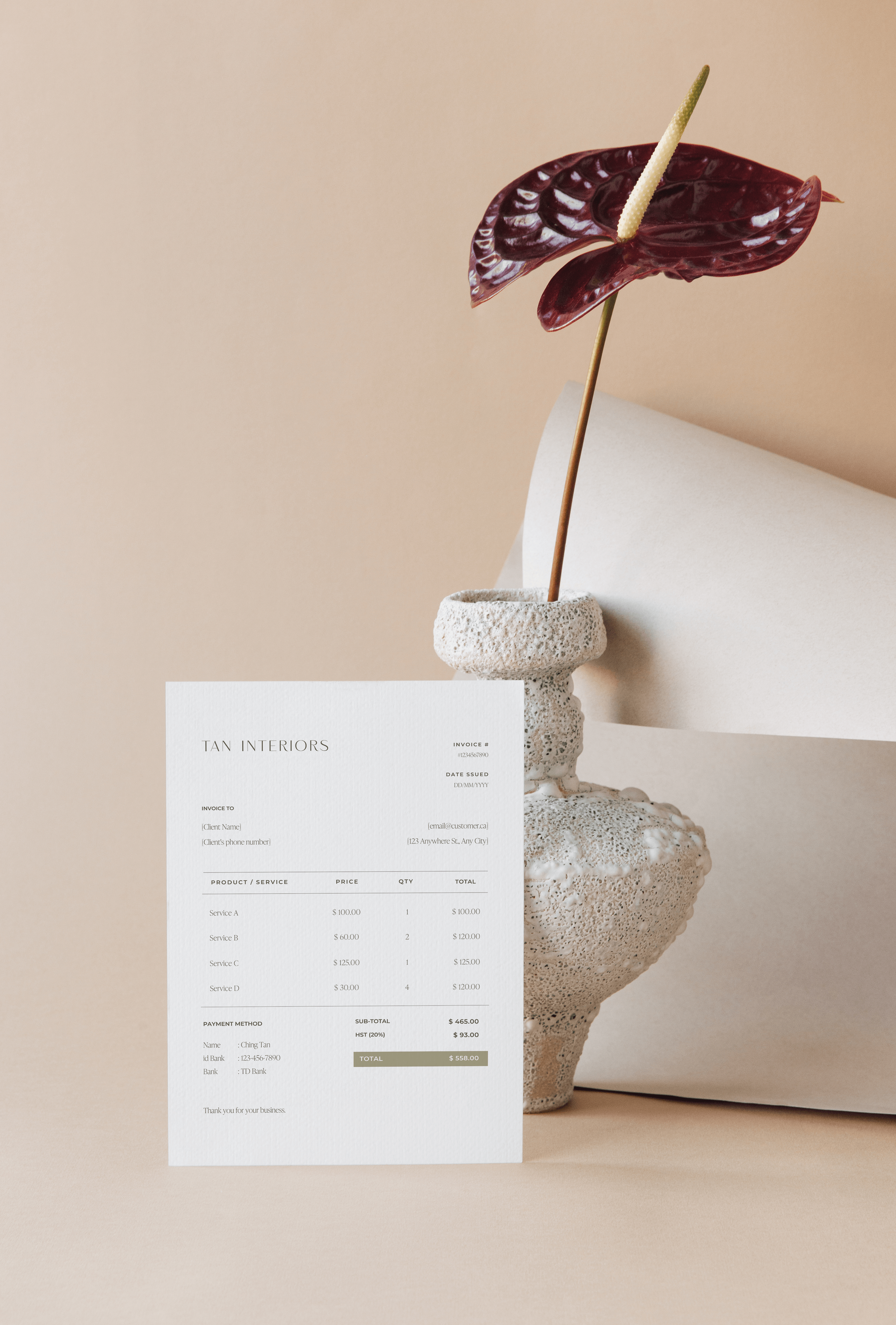 Brand Identity