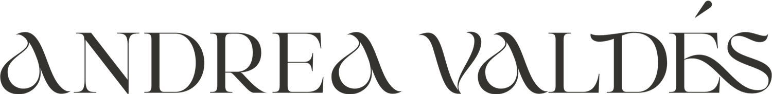 Andrea Valdés | Boutique Design Studio | Victoria, BC
