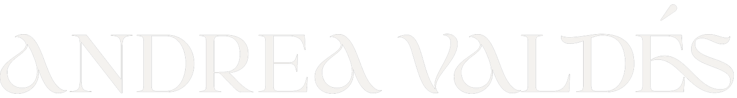 Andrea Valdés | Boutique Design Studio | Victoria, BC